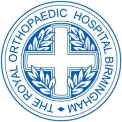 The Royal Orthopaedic Hospital NHS Foundation Trust