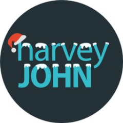 Harvey John Ltd