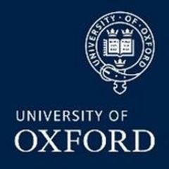 University of Oxford TSS