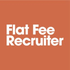 Flat Fee Recruiter