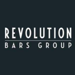 Revolution Bars
