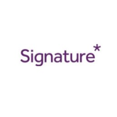 Signature Recruitment Ltd