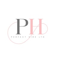 Perfect Hire Ltd