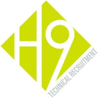H9 Technical Recruitment Ltd