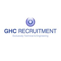 GHC Recruitment LTD