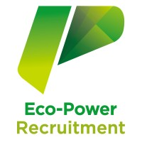 Eco-Power Recruitment Ltd