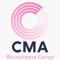 CMA Recruitment Group