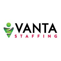 Vanta Staffing Slough