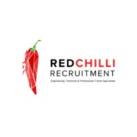 Red Chilli Recruitment