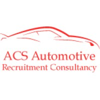ACS Automotive Recruitment Consultancy