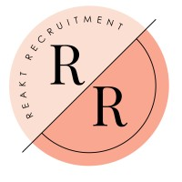 REAKT Recruitment Ltd