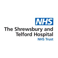 The Shrewsbury and Telford Hospital NHS Trust