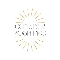Consider Posh Pro
