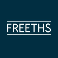 Freeths