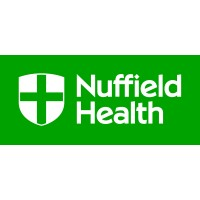 Nuffield Health Bournemouth Hospital