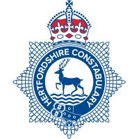 Hertfordshire Constabulary