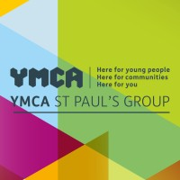 YMCA St Paul's Group