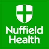 Nuffield Health Tees Hospital