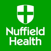 Manchester Institute of Health & Performance - Nuffield Health