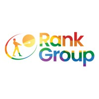 The Rank Group plc