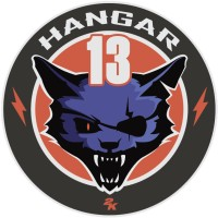 Hangar 13