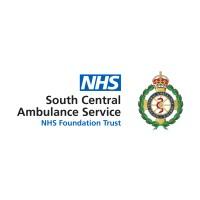 South Central Ambulance Service NHS Foundation Trust