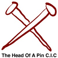 The Head Of A Pin C.I.C