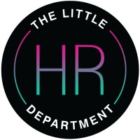 The Little HR Department