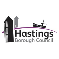 Hastings Borough Council