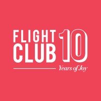 Flight Club Darts