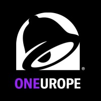 Taco Bell ONEUROPE (UK & Europe)