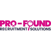 Pro-Found Recruitment Solutions Ltd