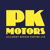 PK Motors Accident Repair Centre