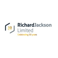 Richard Jackson Limited