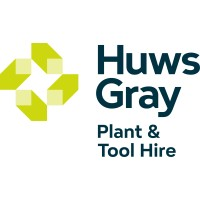 Huws Gray Plant & Tool Hire