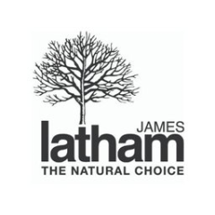James Latham