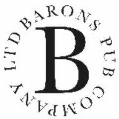 Barons Pub Company