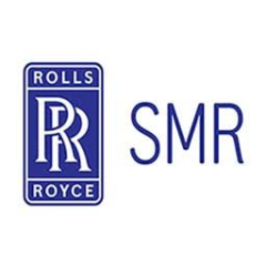 Rolls-Royce SMR