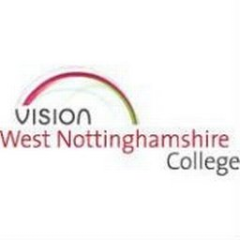 Vision West Nottinghamshire College