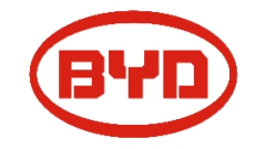 BYD Europe