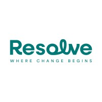Resolve – Where Change Begins