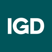 IGD (Institute of Grocery Distribution)