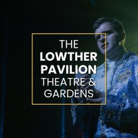 The Lowther Pavilion Theatre & Gardens