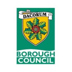 Dacorum Borough Council