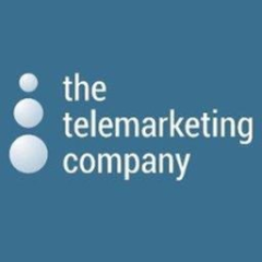 The Telemarketing Company