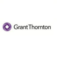 Grant Thornton UK LLP