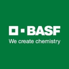 BASF plc