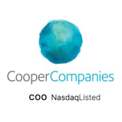 CooperVision