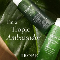 Tropic Skincare by Luca Kelly