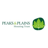 Peaks & Plains Housing Trust